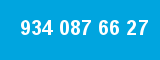 934 087 66 27